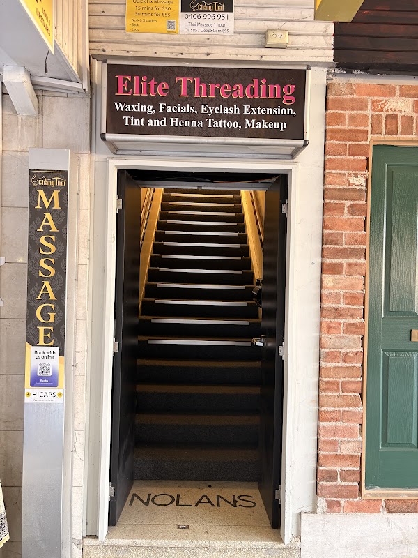 Elite Threading